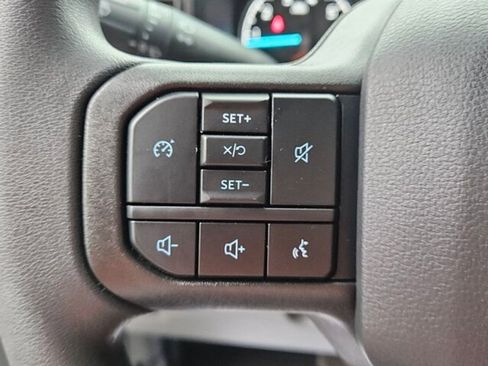 New 2026 Ford F250 XL w/ STX Appearance Package image 22