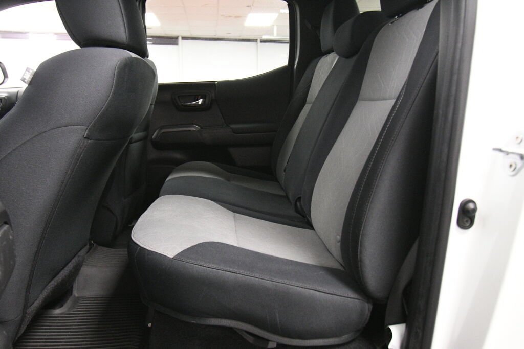 Certified 2023 Toyota Tacoma TRD Sport w/ Advanced Technology Package AWD/4WD image 20