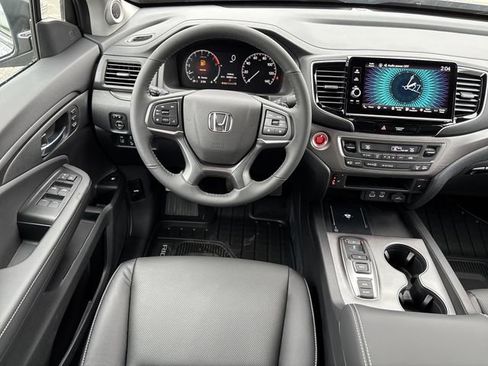 New 2026 Honda Ridgeline RTL image 21