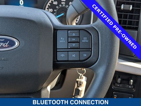 Certified 2023 Ford F150 XL w/ Trailer Tow Package AWD/4WD image 26