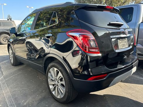Used 2019 Buick Encore Preferred w/ Safety Package FWD image 6