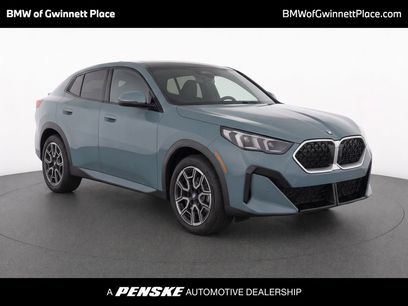 Certified 2026 BMW X2 xDrive28i