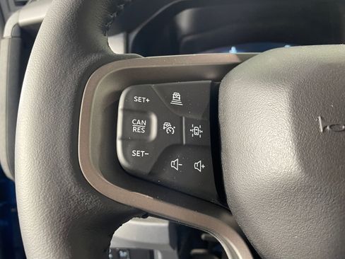 New 2026 Ford Bronco Badlands AWD/4WD image 9