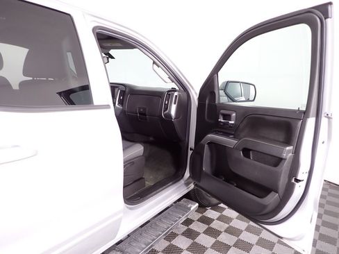 Used 2015 Chevrolet Silverado 1500 LT w/ All Star Edition AWD/4WD image 33