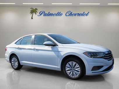 Used 2019 Volkswagen Jetta