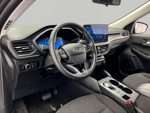 Certified 2024 Ford Escape Active w/ Tech Pack #2 FWD image 14