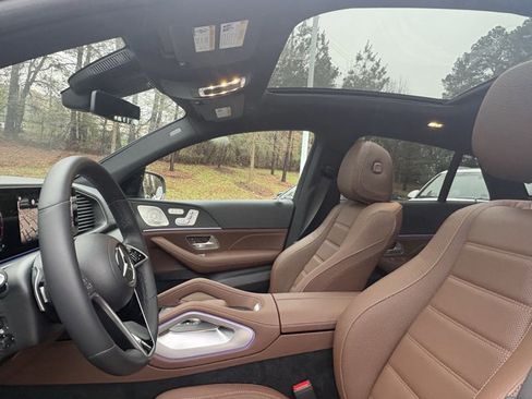 Used 2025 Mercedes-Benz GLE 450 GLE 450 image 12