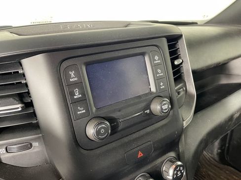 Certified 2024 RAM 3500 Tradesman w/ Bed Utility Group AWD/4WD image 7