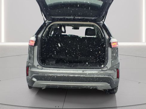 Certified 2024 Ford Edge SEL image 7