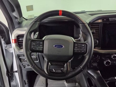 Used 2021 Ford F150 Raptor w/ Equipment Group 801A High image 15