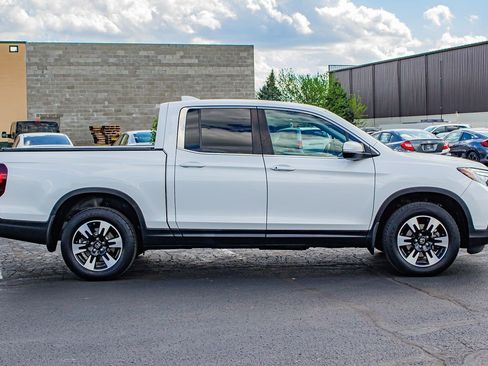 Used 2020 Honda Ridgeline RTL image 11