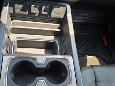 Used 2015 GMC Sierra 3500 Denali AWD/4WD image 23