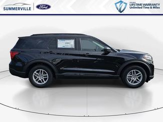 New 2026 Ford Explorer Active RWD video 2