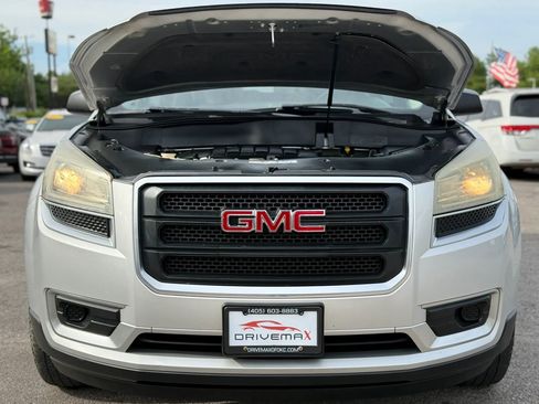 Used 2013 GMC Acadia SLE FWD image 18