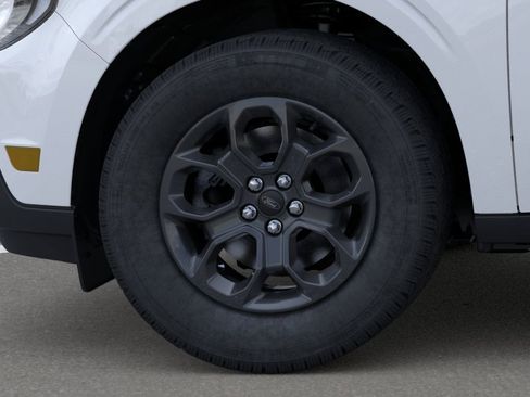 New 2026 Ford Maverick XLT AWD/4WD image 52