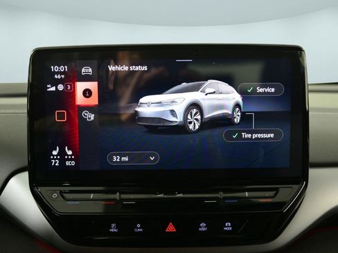 Used 2025 Volkswagen ID.4 Limited image 22