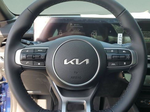 New 2026 Kia K5 GT-Line image 16