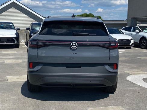 New 2026 Volkswagen ID.4 Pro S AWD/4WD image 4