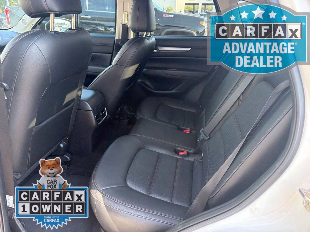 Used 2023 MAZDA CX-5 AWD 2.5 S image 9