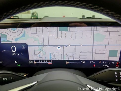 New 2026 Buick Envision Avenir image 12