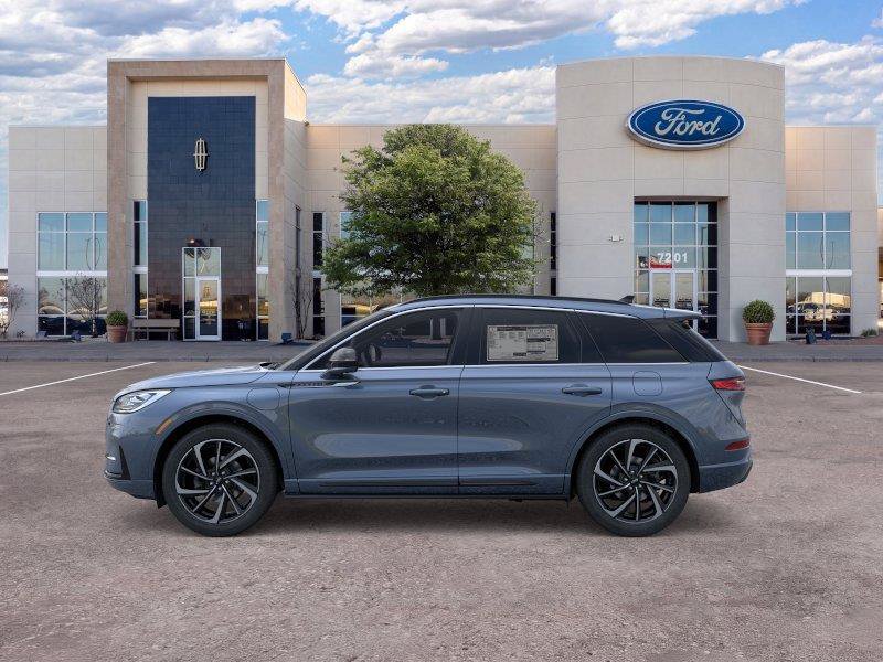 New 2025 Lincoln Corsair Grand Touring w/ Equipment Group 301A AWD/4WD image 3