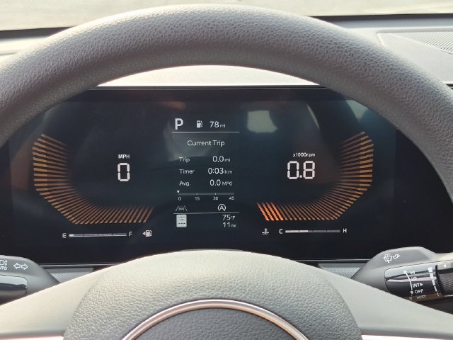 New 2027 Kia K5 LXS FWD image 16