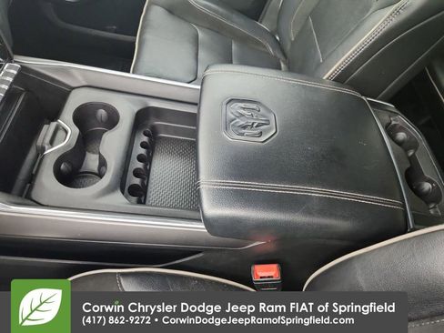 Certified 2023 RAM 1500 Laramie image 30