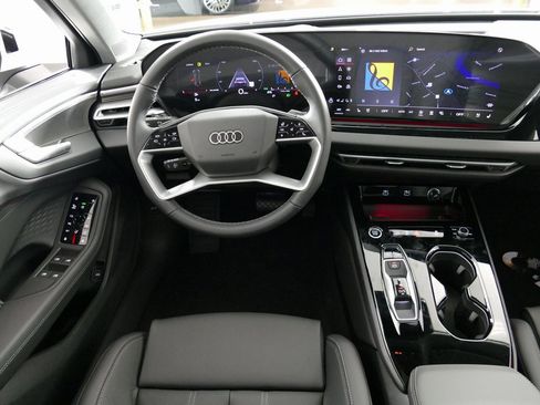 New 2025 Audi A5 2.0T Premium Plus image 27