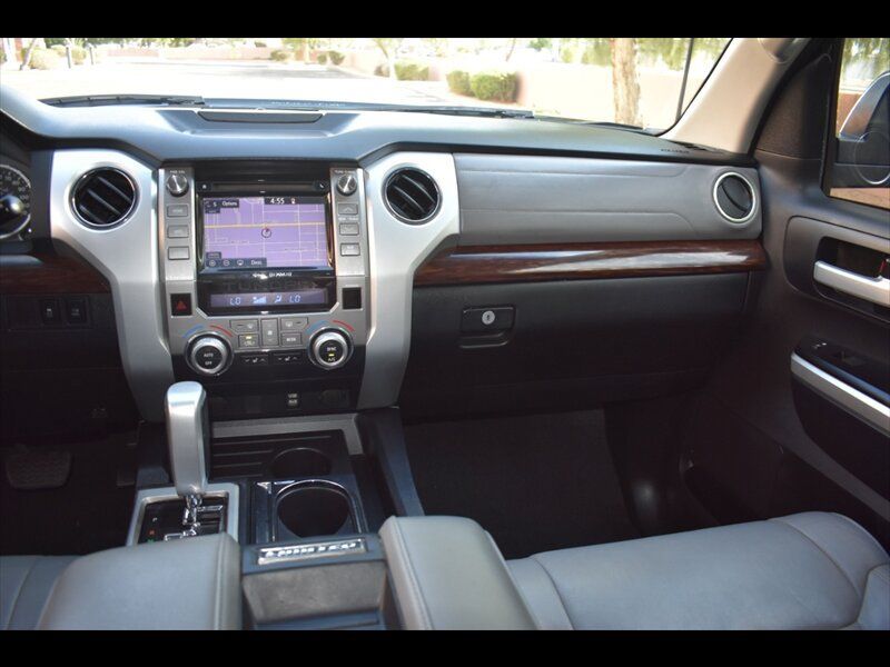Used 2014 Toyota Tundra Limited RWD image 31
