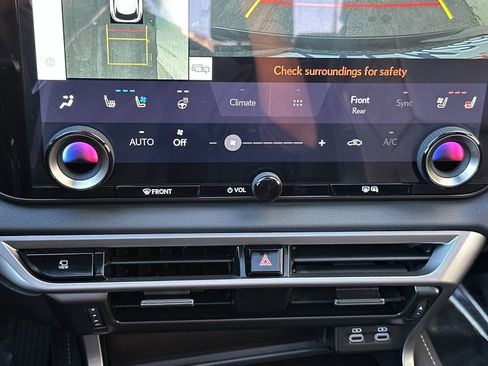 Used 2025 Lexus RX 350h 350h Premium image 23