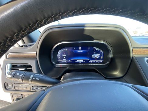 Certified 2023 Chevrolet Tahoe High Country image 11