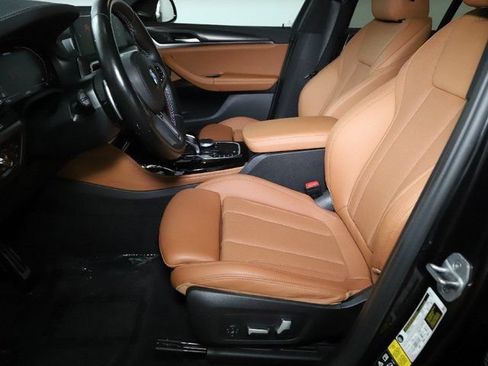 Used 2023 BMW X4 M40i w/ Premium Package AWD/4WD image 20