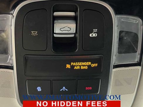 Used 2020 Hyundai Sonata SEL w/ Premium + Sunroof Package FWD image 33