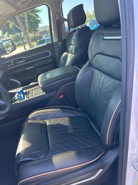 Used 2026 RAM 1500 Tungsten w/ Bed Utility Group AWD/4WD image 6