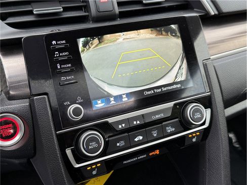 Used 2019 Honda Civic EX-L image 21