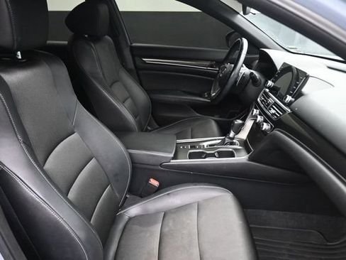 Used 2022 Honda Accord Sport image 21