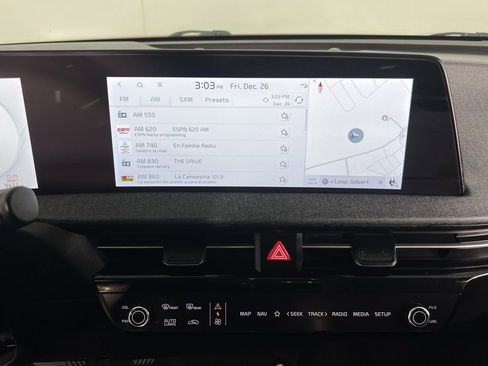 Used 2023 Kia EV6 Wind image 15