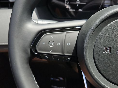 New 2026 MAZDA CX-5 Select AWD/4WD image 16
