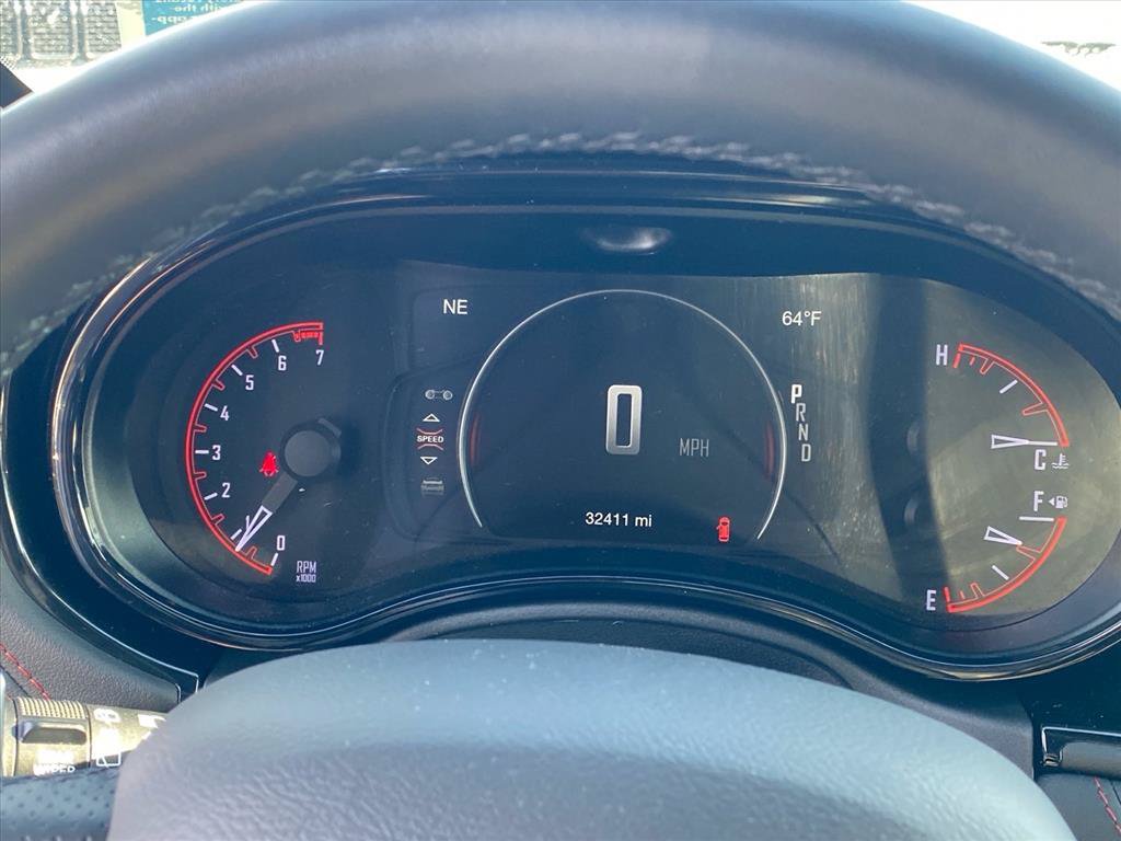Used 2025 Dodge Durango GT AWD/4WD image 21