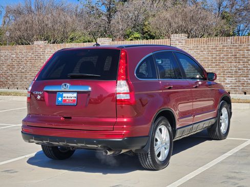 Used 2011 Honda CR-V EX-L image 6