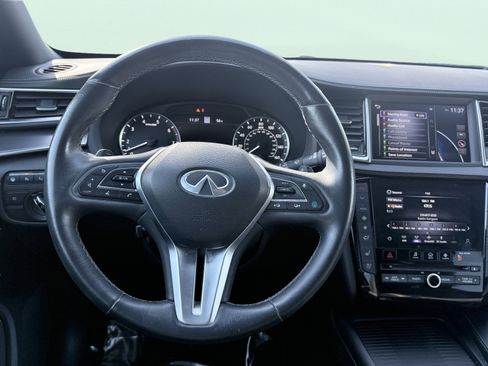 Used 2022 INFINITI QX55 Essential w/ Proactive Package image 58