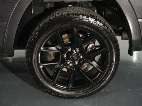 Used 2022 RAM 1500 Laramie image 29