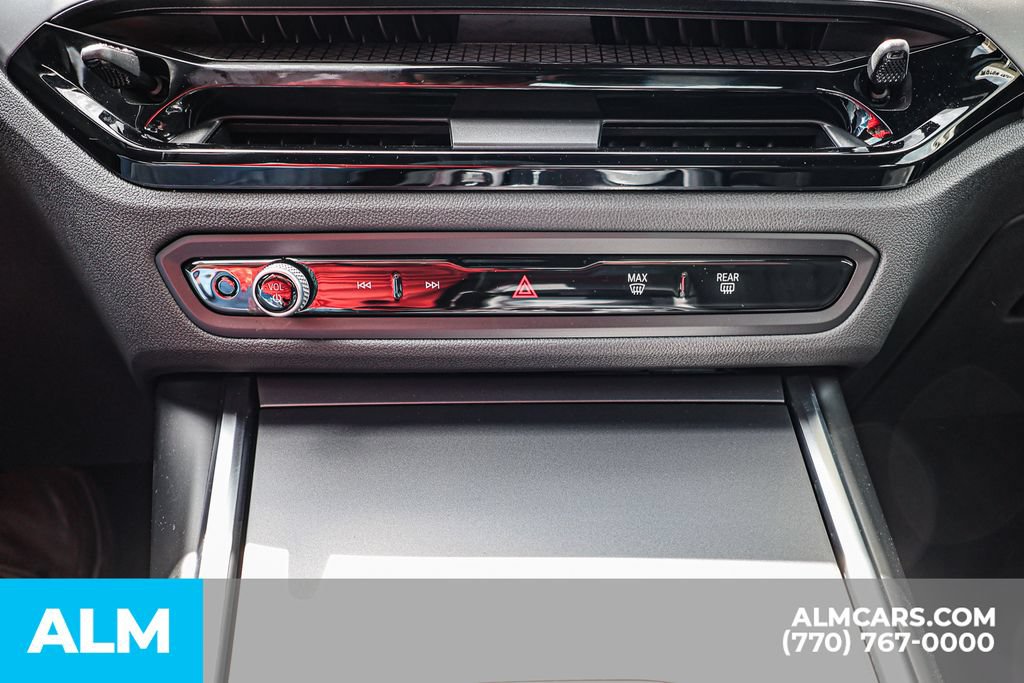Used 2026 BMW 230i Coupe w/ Premium Package RWD image 37