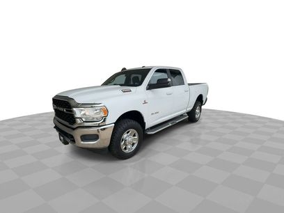 Used 2022 RAM 2500 Big Horn