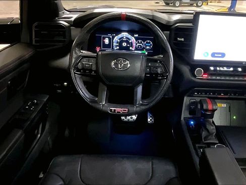 Used 2024 Toyota Sequoia TRD Pro image 6