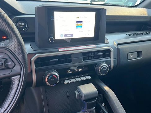 New 2025 Toyota Tacoma SR5 image 23