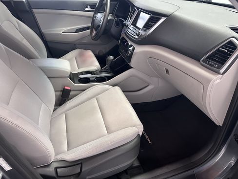 Used 2018 Hyundai Tucson Sport w/ Cargo Package image 37