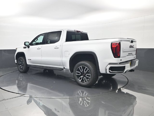 New 2026 GMC Sierra 1500 AT4 w/ AT4 Premium Package AWD/4WD image 7