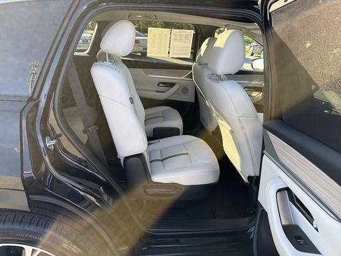 Certified 2026 MAZDA CX-90 Plug-In Hybrid w/ Premium Plus AWD/4WD image 93