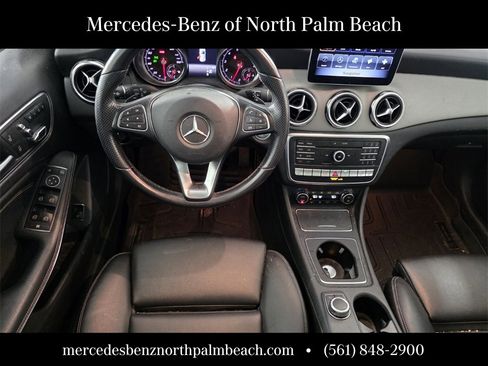 Used 2020 Mercedes-Benz GLA 250 4MATIC image 13